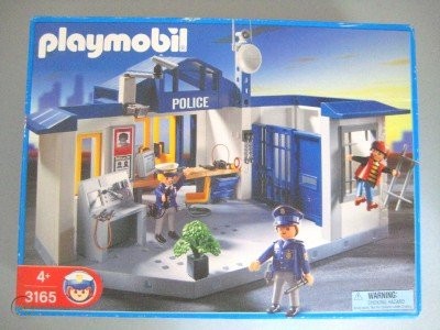 gå i stå Midlertidig Ydeevne Police – Playmobil News and Reviews – PlaymoBello.fun