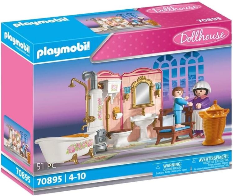 New Playmobil 6562 Kleine Prinzessin Little Princess Neuware 