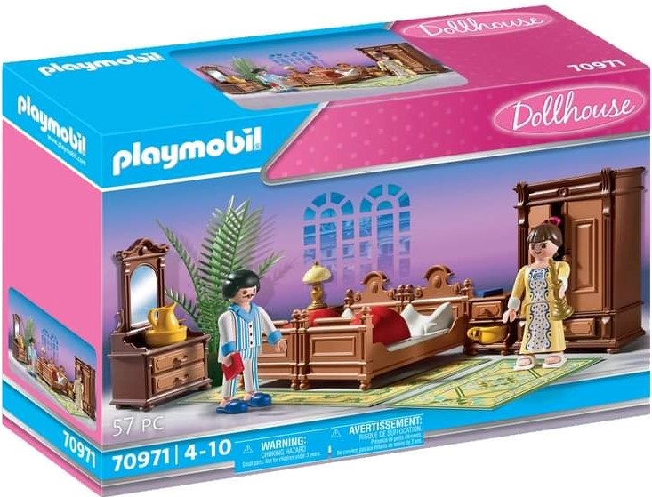 What will be USA availability for the new Haul/Roman sets inbound 2022? : r/ Playmobil